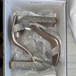 Steve Madden Heels